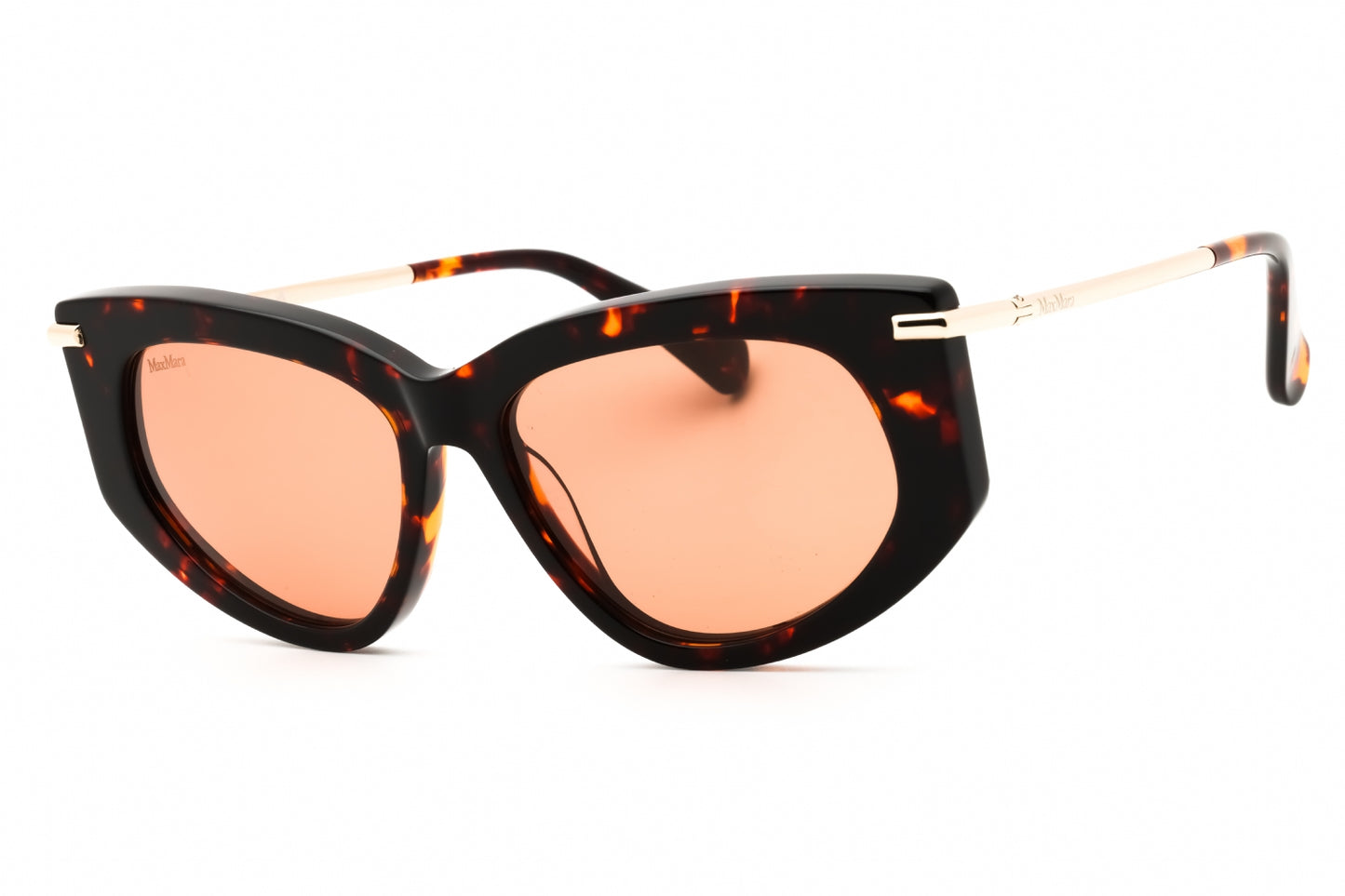 Max Mara MM0100-52E 54mm New Sunglasses