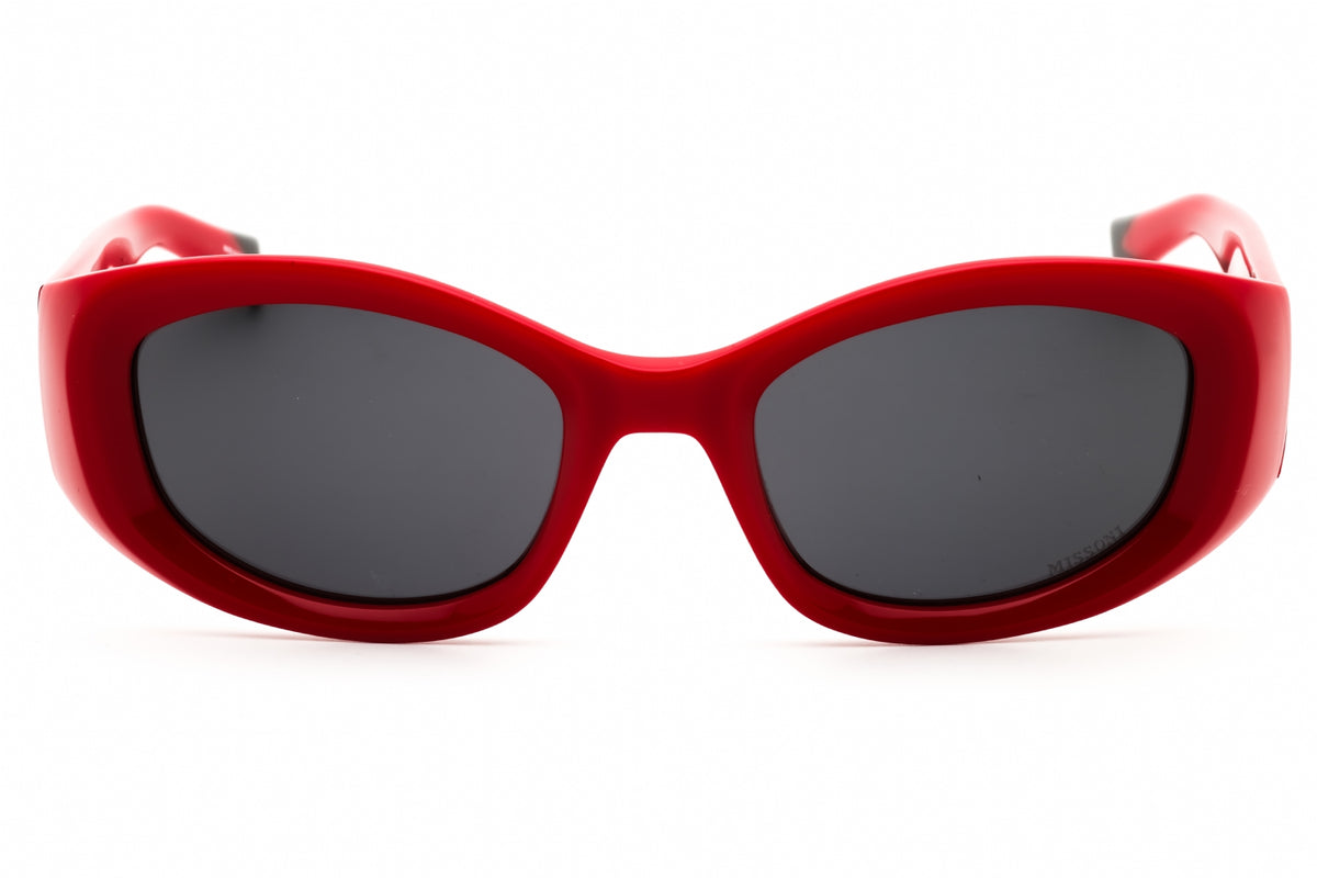 Missoni MIS 0221/S-0C9A IR RED Cat eye Sunglasses 50mm Sunglasses