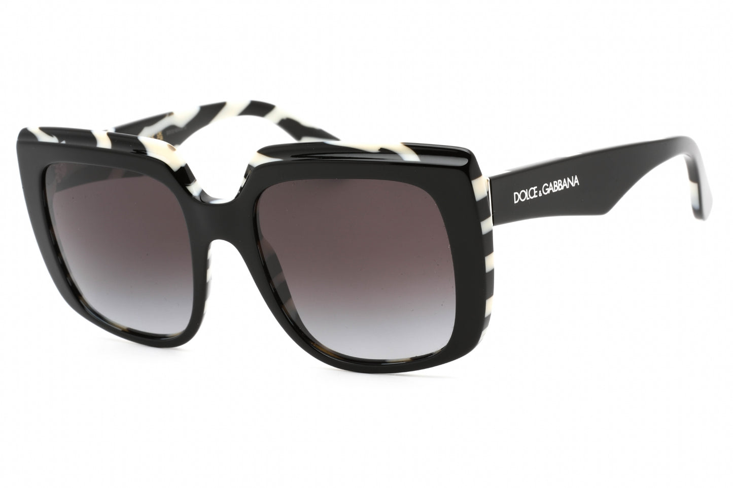 Dolce & Gabbana 0DG4414-33728G 54mm New Sunglasses