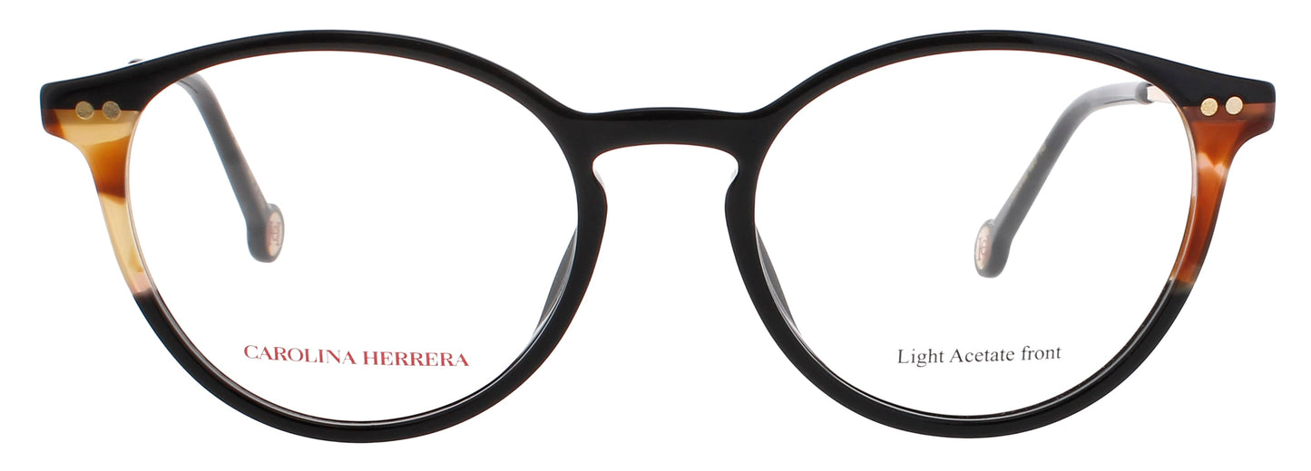 Carolina Herrera HER-0166-WR7-51 51mm