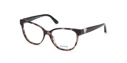 Guess GU2855-S-053-54  New Eyeglasses