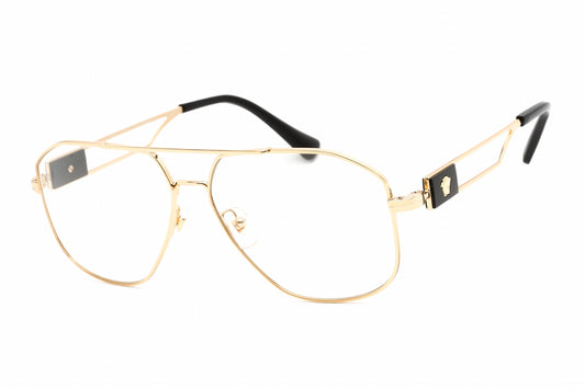 Versace 0VE1287-1002 57mm New Eyeglasses