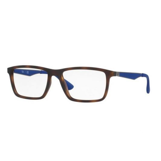 Ray Ban RX7056-5644-53  New Eyeglasses