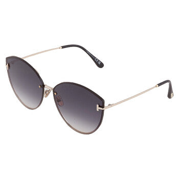 Tom Ford FT1106-28B-63 63mm