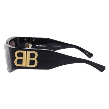 Balenciaga BB0360S 005 56 56mm