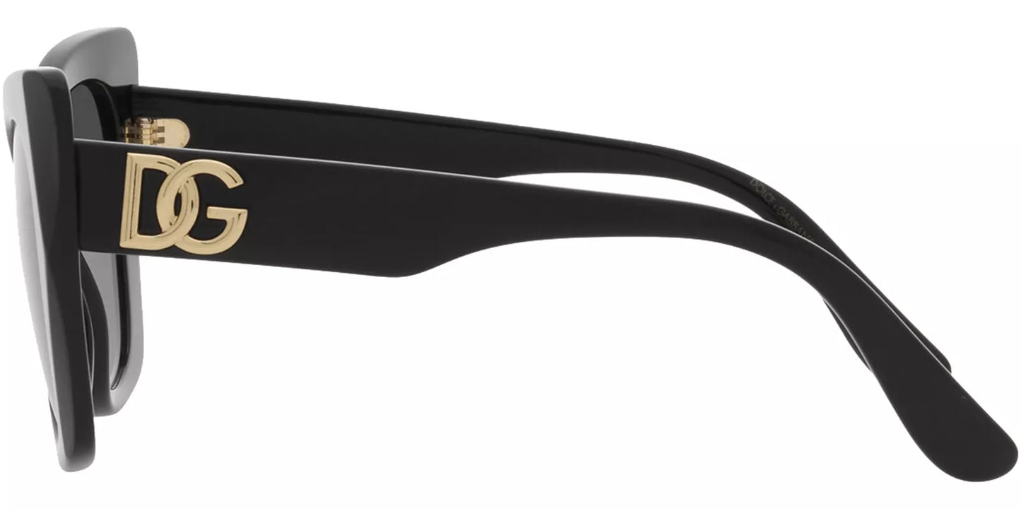 Dolce & Gabbana 0DG4405-501/8G 53mm New Sunglasses