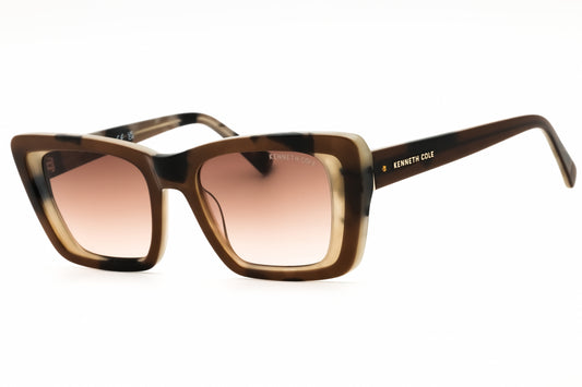 Kenneth Cole New York KC00027-45F 51mm New Sunglasses