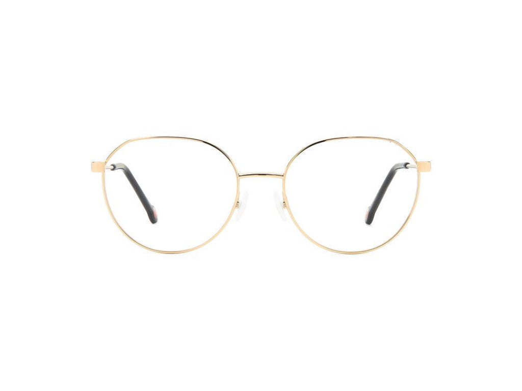 Carolina Herrera HER0121-ROSE-GOLD-54  New Eyeglasses