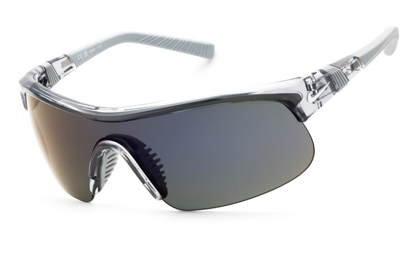 Nike NIKE SHOW X1 DX6520-065 58mm New Sunglasses