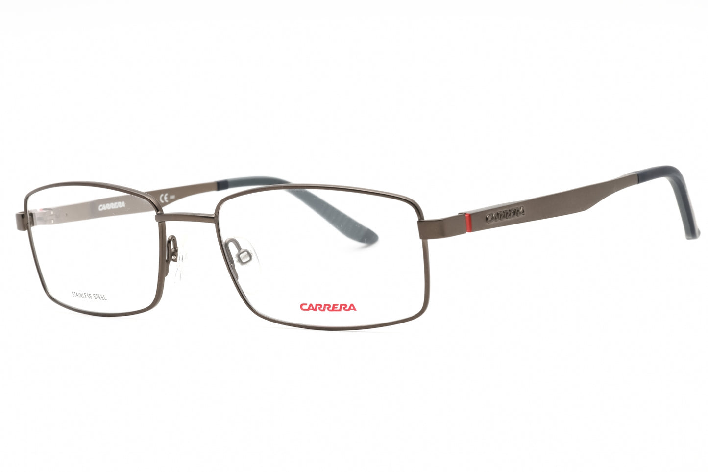 Carrera Ca 8812-0R80 00 55mm New Eyeglasses