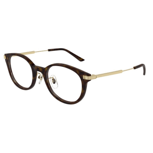 Cartier CT0531oJ-002 49mm New Eyeglasses