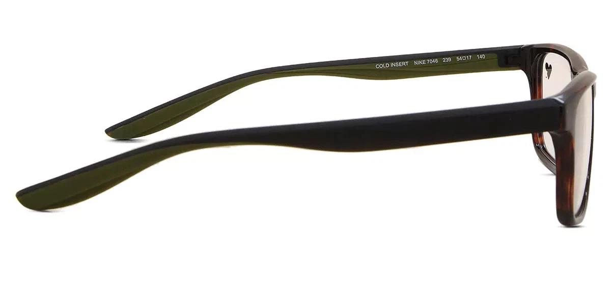NIKE 7046-239-5417 54mm New Eyeglasses