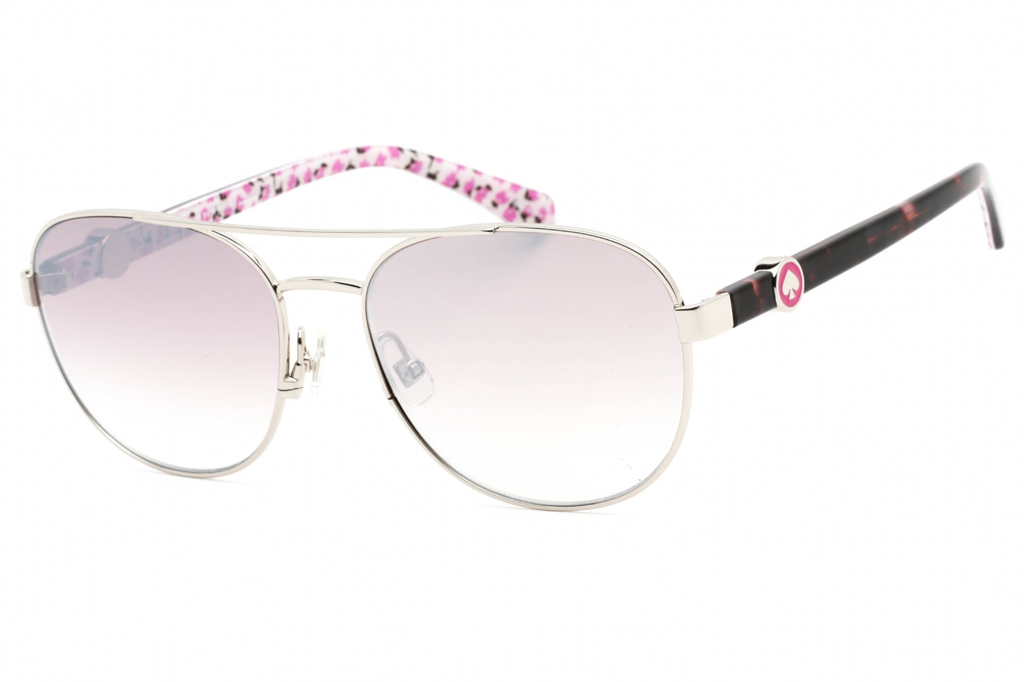 Kate Spade RAGLAN/G/S-0010 NQ 56mm New Sunglasses