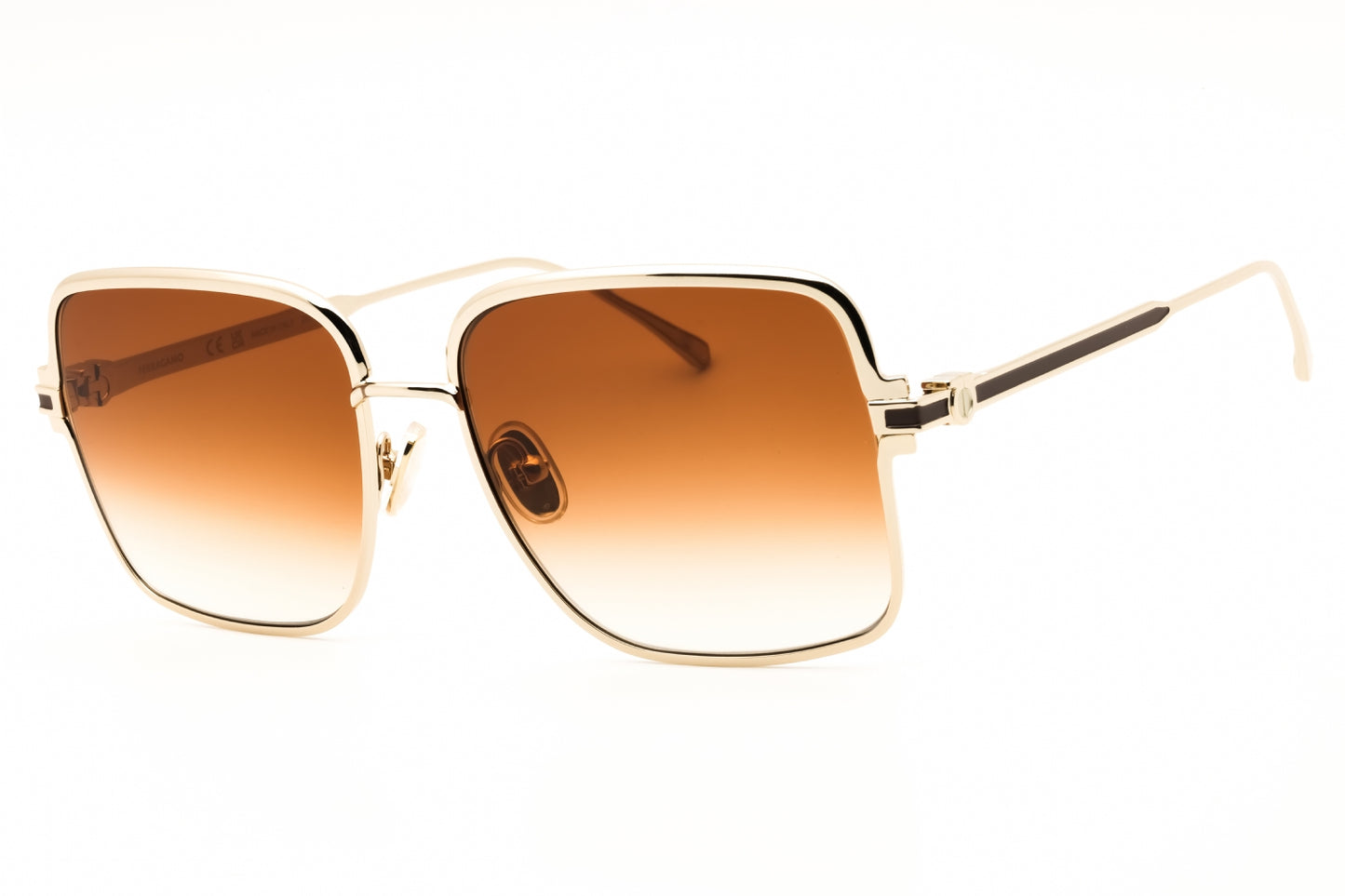 Salvatore Ferragamo SF317S-704 57mm