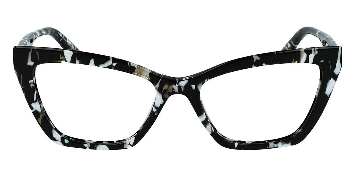 Karl Lagerfeld KL6063-007-5417 54mm New Eyeglasses