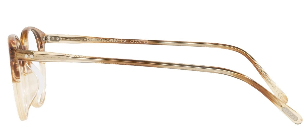 Oliver Peoples 0OV5429U-1674-49 Multicolor Full Rim EYEGLASSES 49mm Eyeglasses