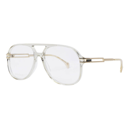 Gucci GG1106o-002 58mm New Eyeglasses