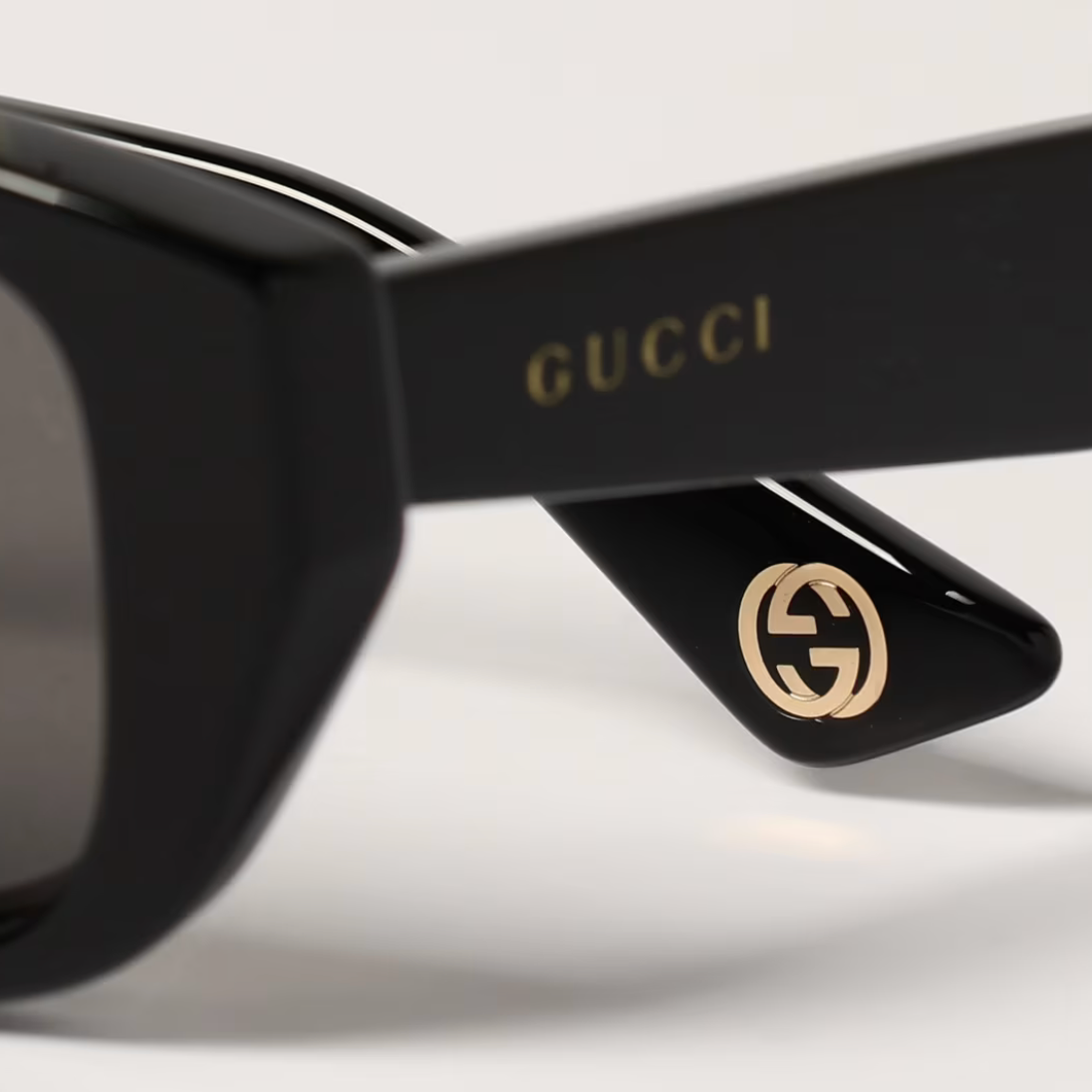 Gucci GG1617S-001-56 56