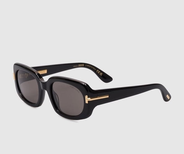 Tom Ford FT1253-01A-54 54mm
