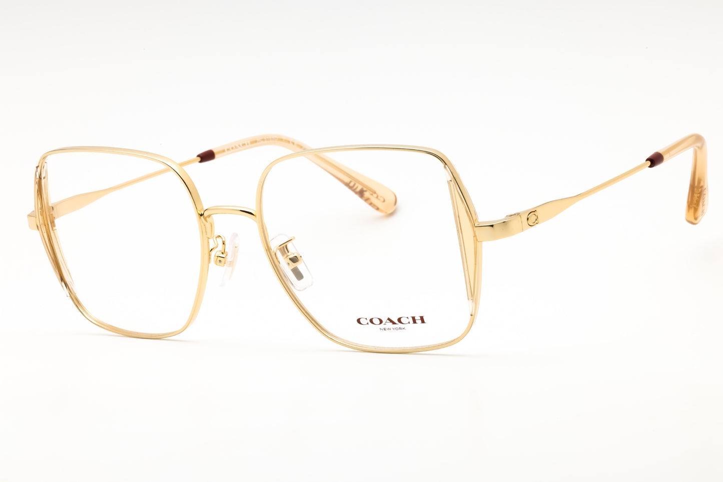 Coach 0HC5165D-9441 53mm New Eyeglasses