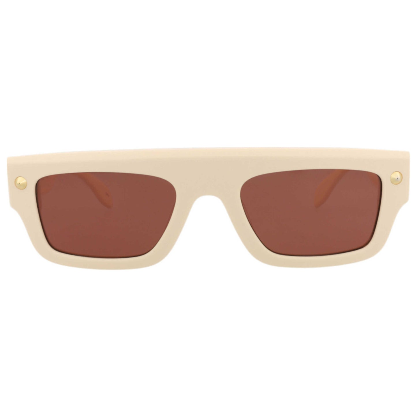 Alexander McQueen AM0427S-30014622-004 52mm