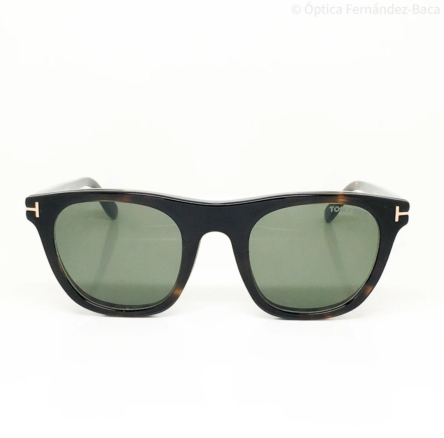 Tom Ford FT5895-B-052-51 51mm New Sunglasses