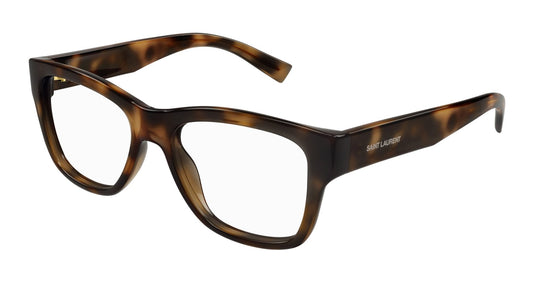 Yves Saint Laurent SL-677-003 54mm New Eyeglasses