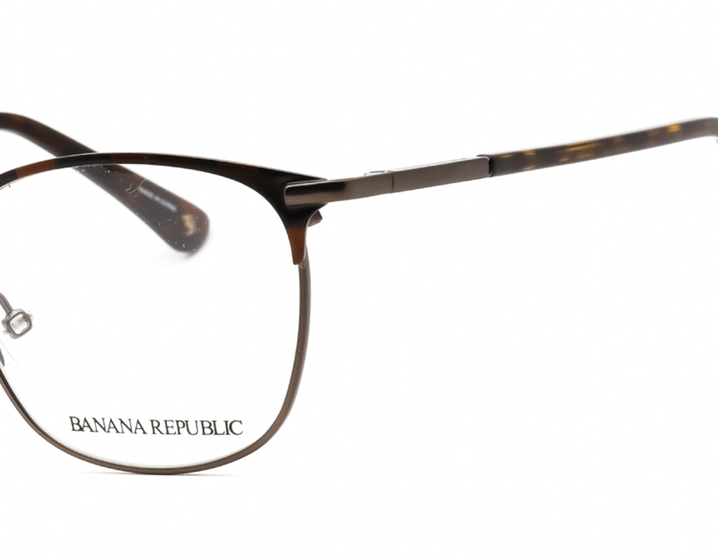 Banana Republic BR 111-0AB8 00 49mm New Eyeglasses