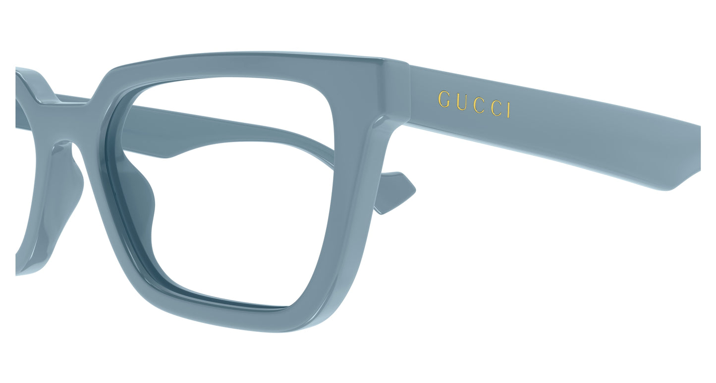 Gucci GG1539o-003 54mm New Eyeglasses