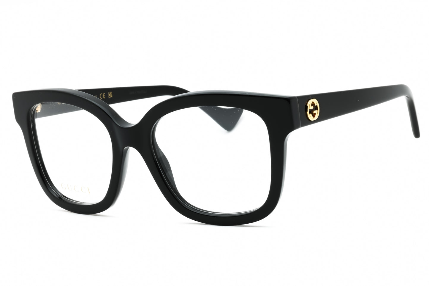 Gucci GG1258O-004 53mm New Eyeglasses