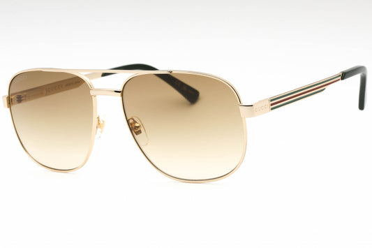 Gucci GG1223S-001 60mm New Sunglasses