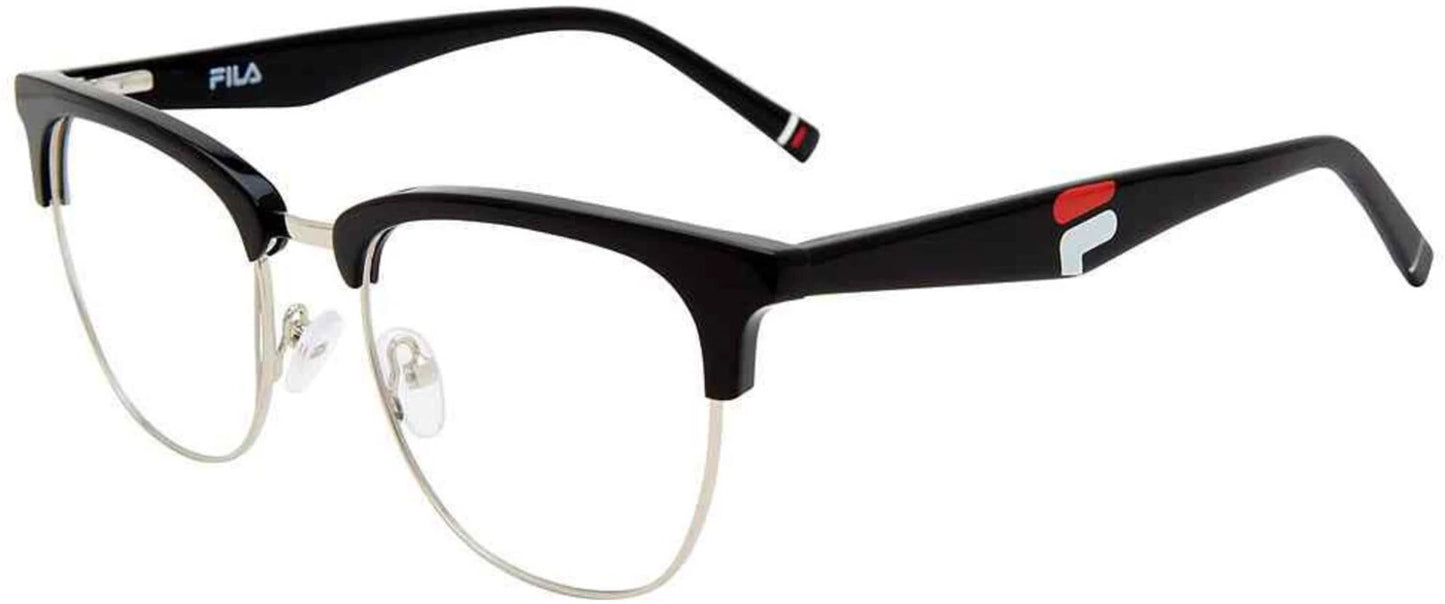 Fila VFI174-Black 51