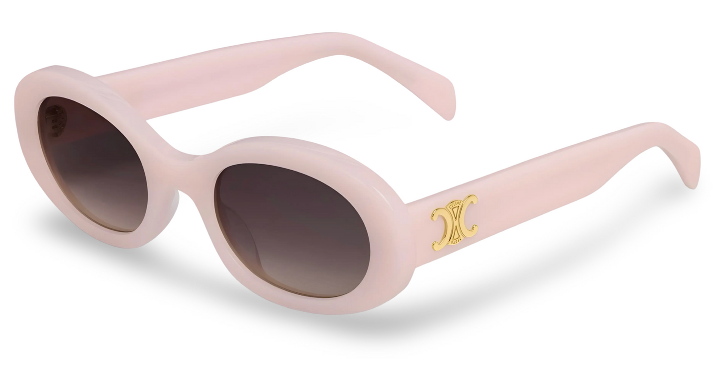Celine CL40194U-74B-52 52mm