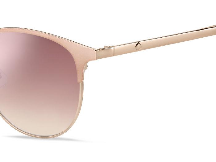 Kate Spade JOELYNN/S-0HT8 2S 52mm New Sunglasses