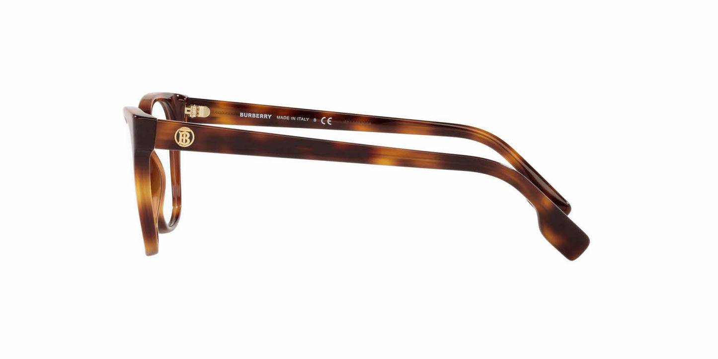 Burberry BE2345F-3316 54mm New Eyeglasses