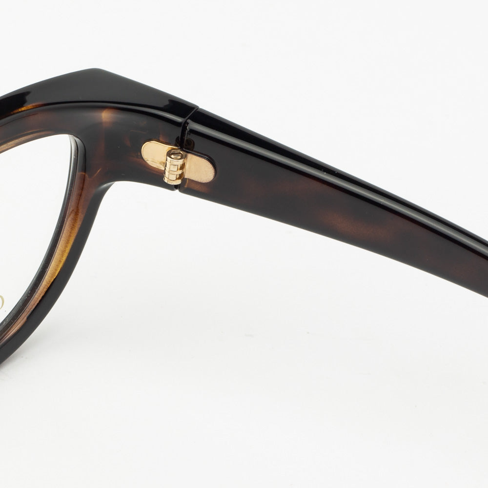 Gucci GG1598o-002 51mm New Eyeglasses