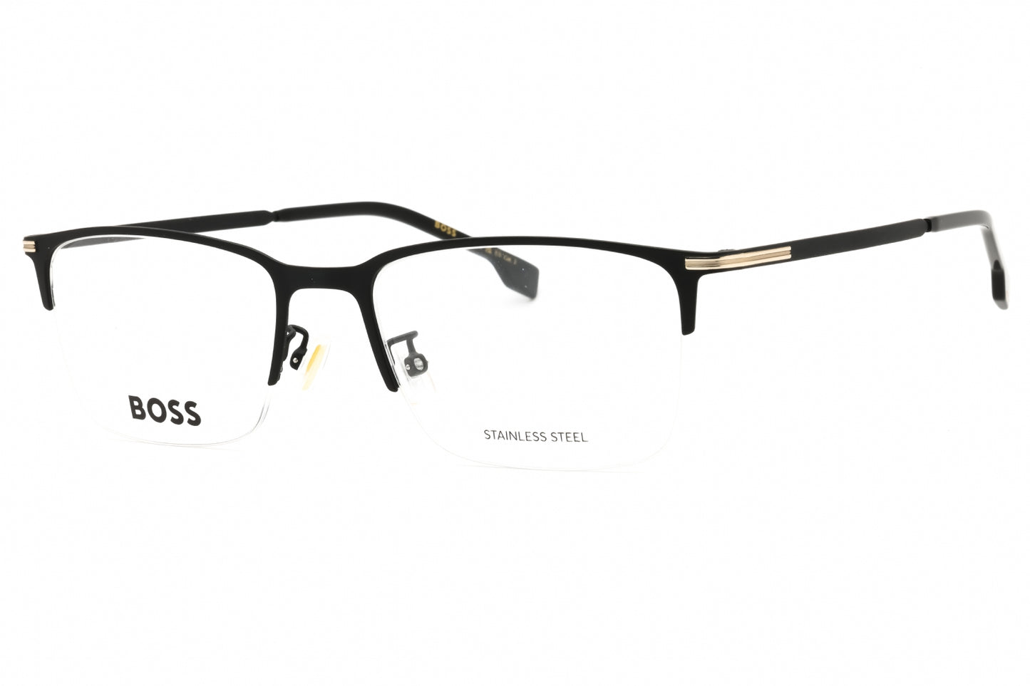 Hugo Boss BOSS 1615/F-02M2 00 52mm New Eyeglasses