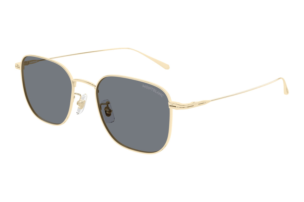 Mont Blanc MB0477SA-001 54mm