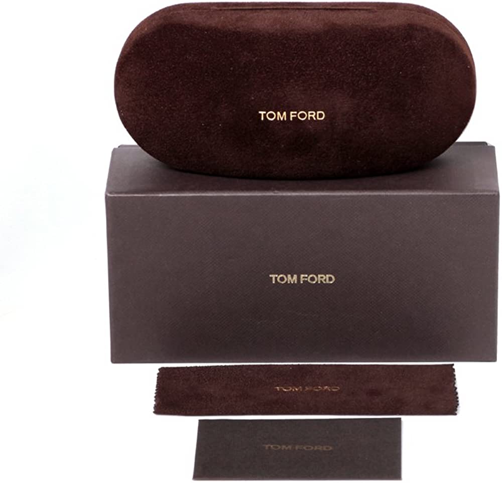 Tom Ford FT0766-72Y 63mm New Sunglasses