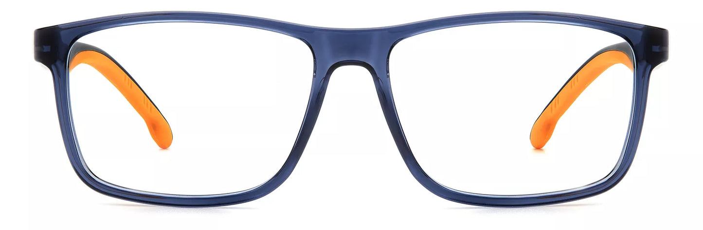 Carrera 2046T-RTC-52  New Eyeglasses