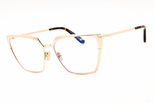 Tom Ford FT5945-B-028 56mm New Eyeglasses