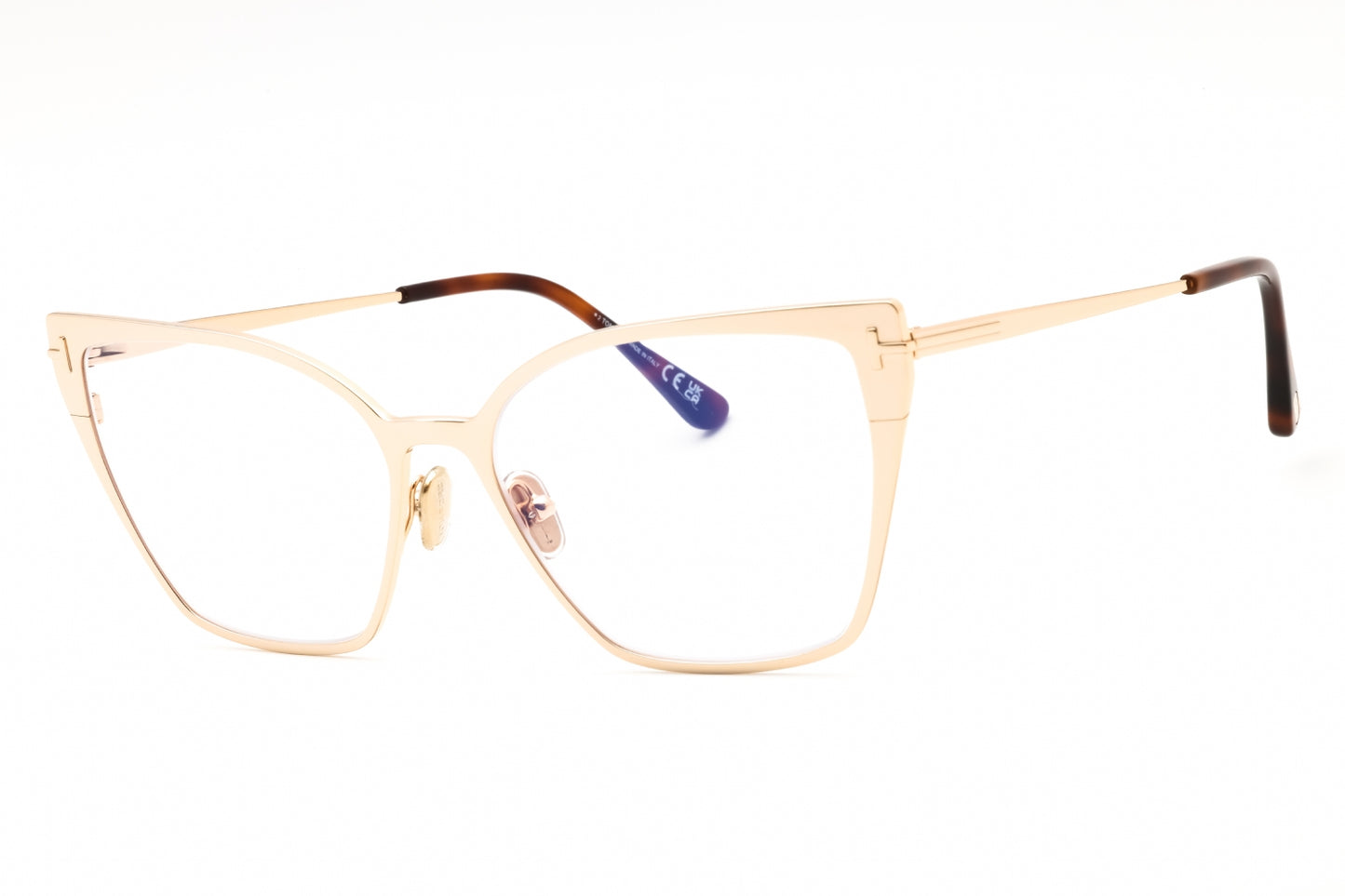 Tom Ford FT6051-B-028 56mm New Eyeglasses