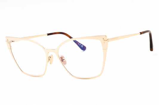 Tom Ford FT6051-B-028 56mm New Eyeglasses