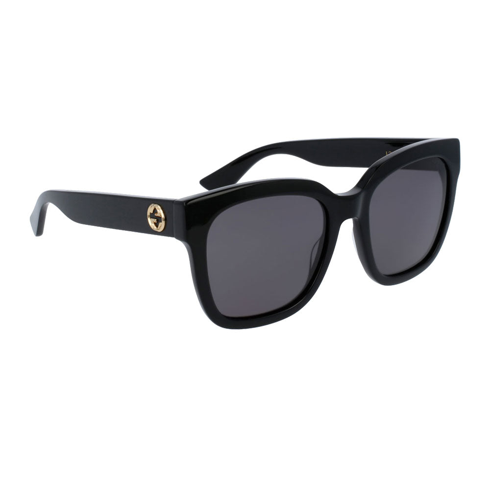Gucci GG0034SN-001-54 54mm New Sunglasses