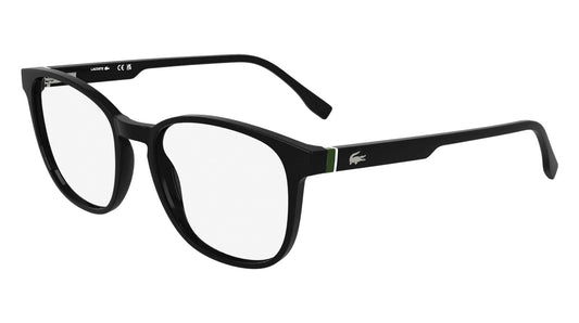 Lacoste L2975-N-001-5418 54mm New Eyeglasses