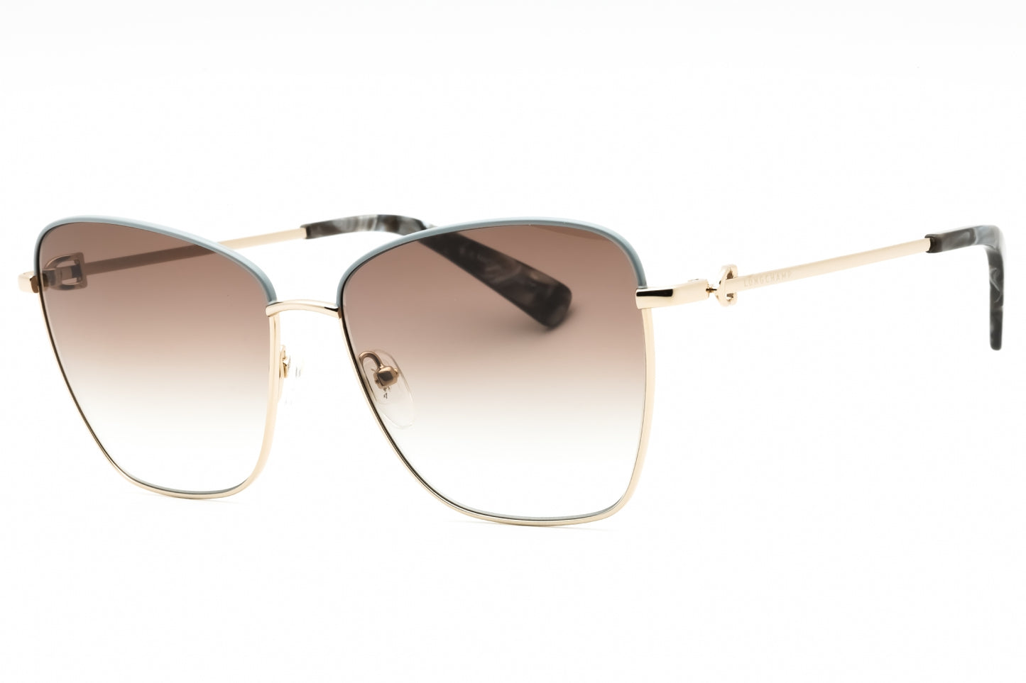 Longchamp LO153S-734 59mm New Sunglasses