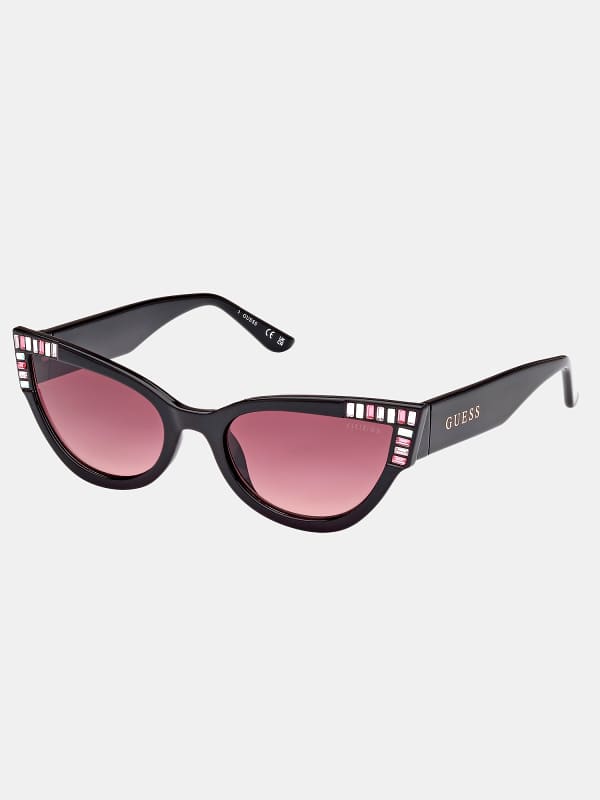 Guess GU7901-01T-54  New Sunglasses