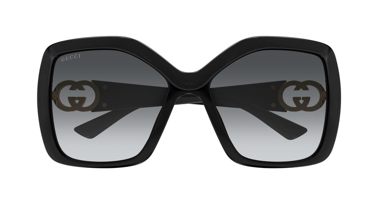 Gucci GG2015S-001 59mm