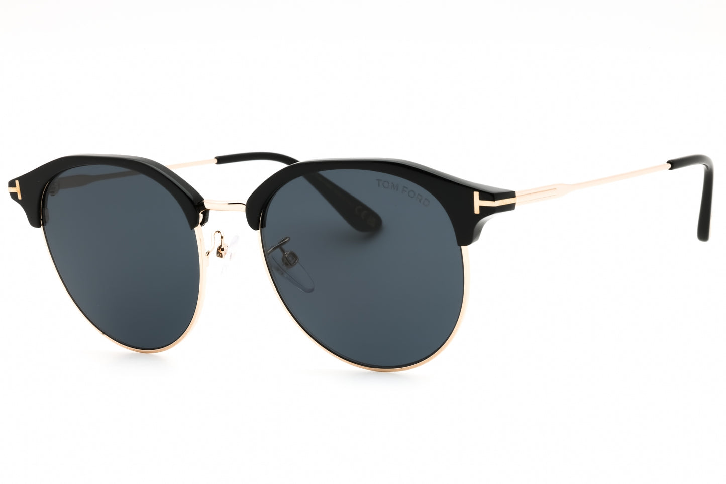 Tom Ford FT0889-K-01A 55mm New Sunglasses