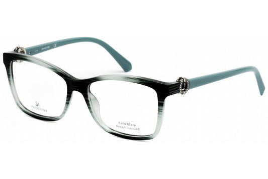 Swarovski SK5255-087 53mm New Eyeglasses